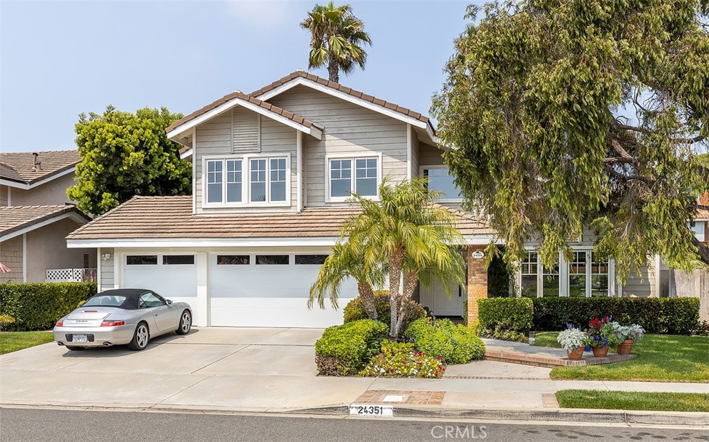 24351 Titus Drive - 24351 Titus Drive, Dana Point CA 92629 - photo 1