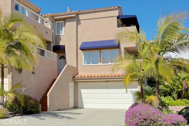 24351 Vista Point Lane, Dana Point CA 92629 - photo 1