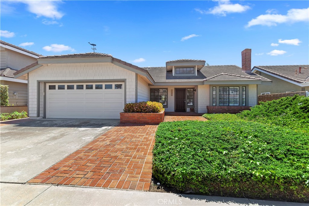 Single Level on an inside street and quiet location. 2 car attached garage and plenty of room on driveway for parking. H - 24356 Titus Drive, Dana Point CA 92629 - photo 1