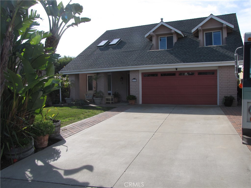Great curb appeal. - 24362 Caracas Street, Dana Point CA 92629 - photo 1