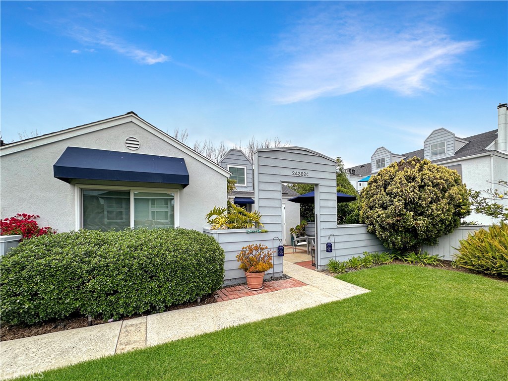 24382 Lantern Hill Drive C, Dana Point CA 92629 - photo 1