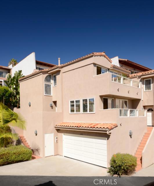 Gorgeous Mediterranean Villa at the top of the hill! - 24391 Vista Point Lane, Dana Point CA 92629 - photo 1