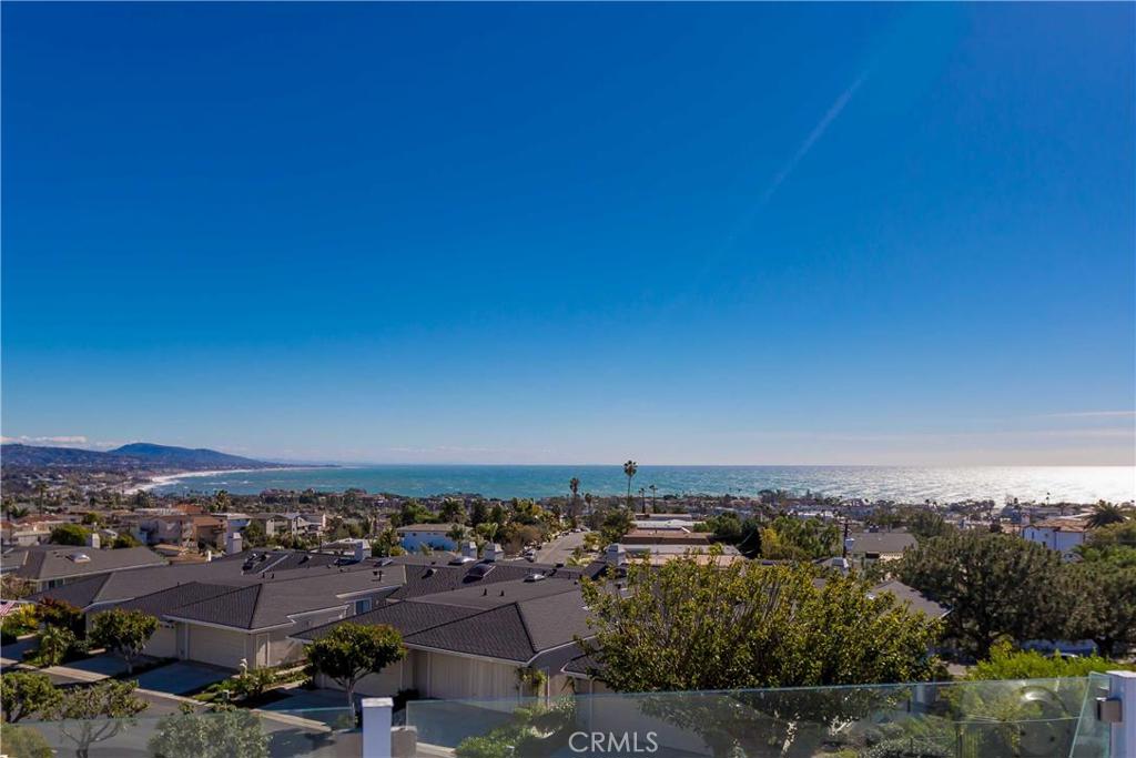 Phenomenal Coastline views. On a clear day you can see the Coronado Islands!! Terrific night light view! - 24392 Alta Vista Drive 8, Dana Point CA 92629 - photo 1