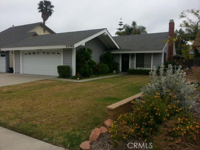 24392 Antilles Way, Dana Point CA 92629 - photo 1