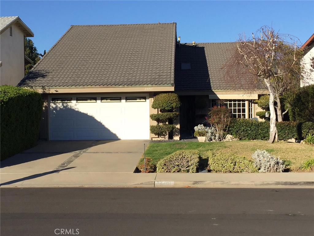 24401 Barbados Drive, Dana Point CA 92629 - photo 1