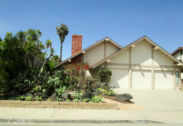 Sunset Hill Single-Level Spacious Home - 24401 Caracas Street, Dana Point CA 92629 - photo 1