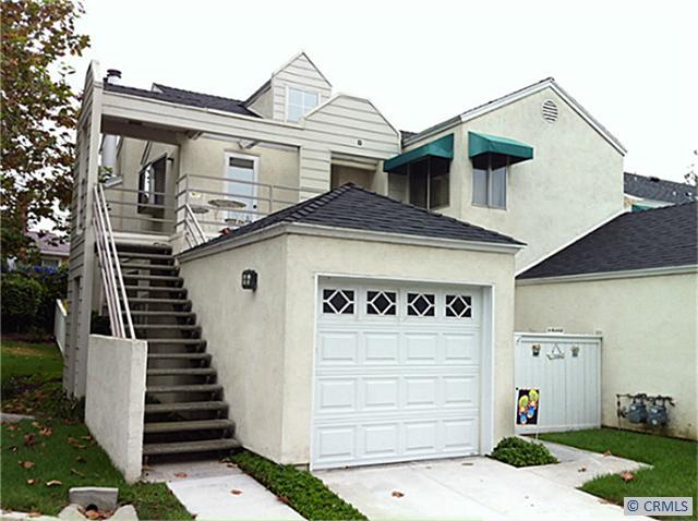 Front - 24401 LANTERN HILL Drive B, Dana Point CA 92629 - photo 1