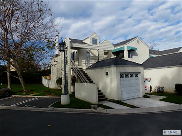 Exterior - 24401 LANTERN HILL Drive B, Dana Point CA 92629 - photo 1
