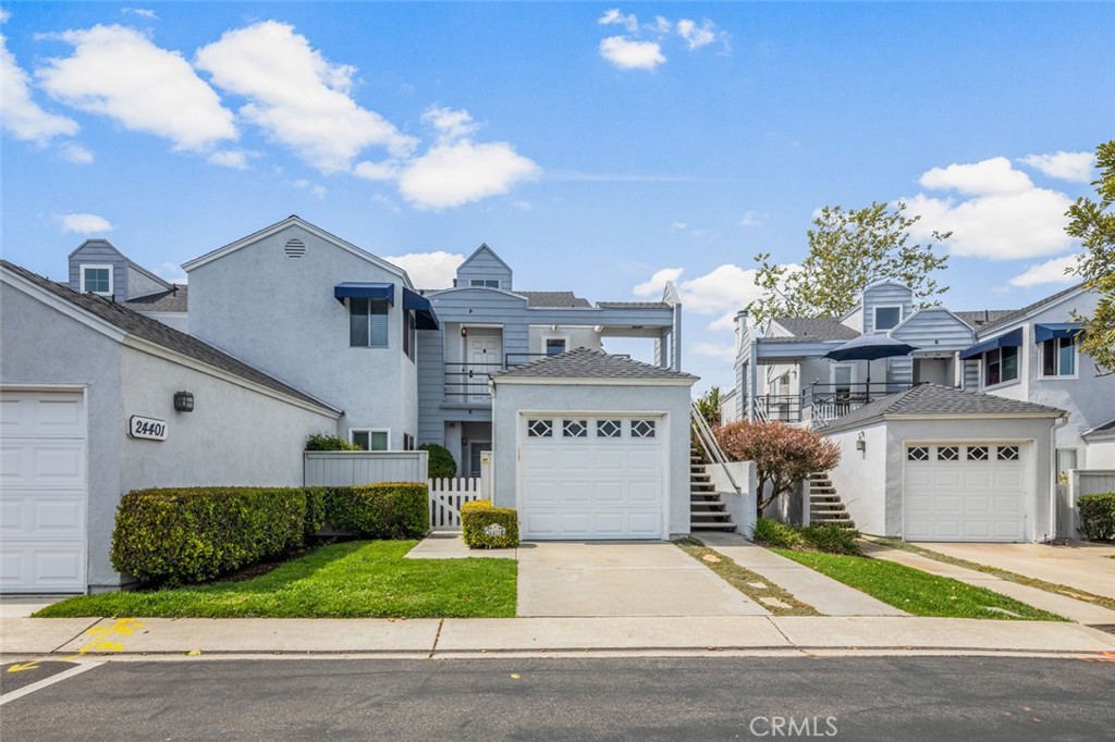 Lantern Hill Gem! - 24401 Lantern Hill Drive E, Dana Point CA 92629 - photo 1