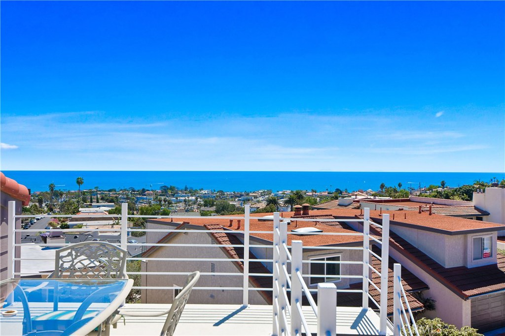 Unobstructed panoramic view - 24402 Alta Vista Drive, Dana Point CA 92629 - photo 1