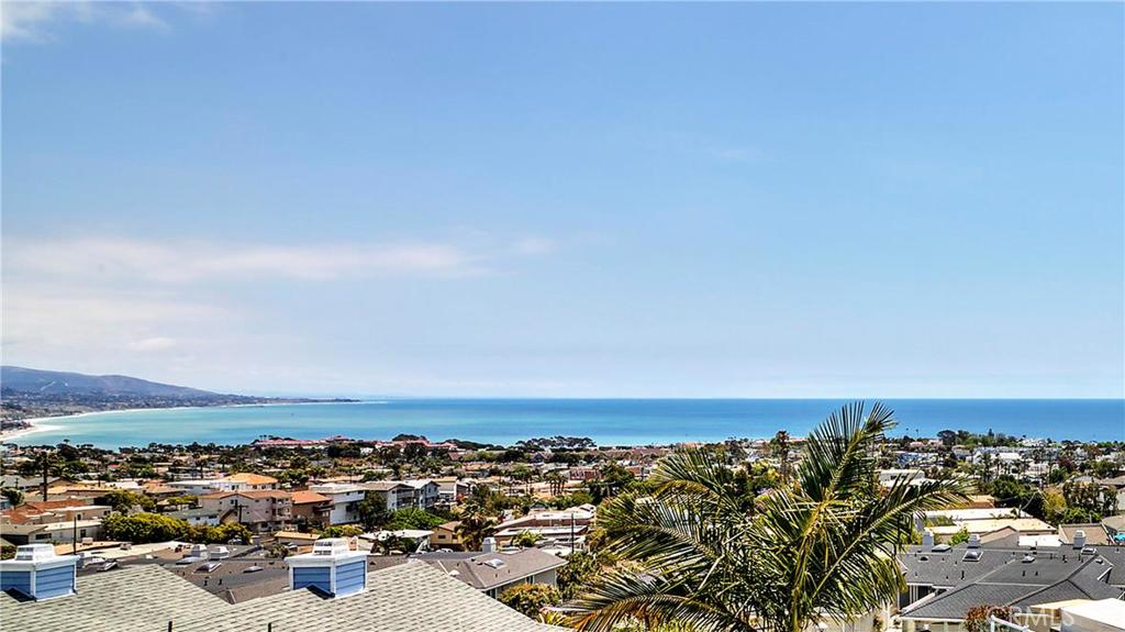 Gorgeous Panoramic Coastline Ocean View in Dana Points Lantern District. - 24408 Alta Vista Drive 1, Dana Point CA 92629 - photo 1