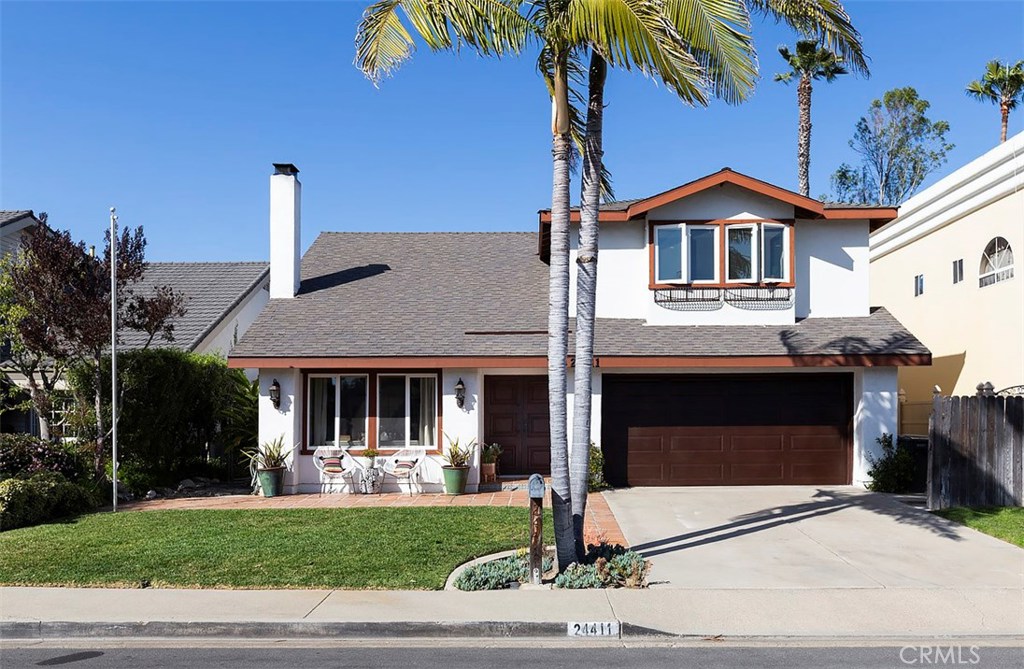 24411 Barbados Drive, Dana Point CA 92629 - photo 1