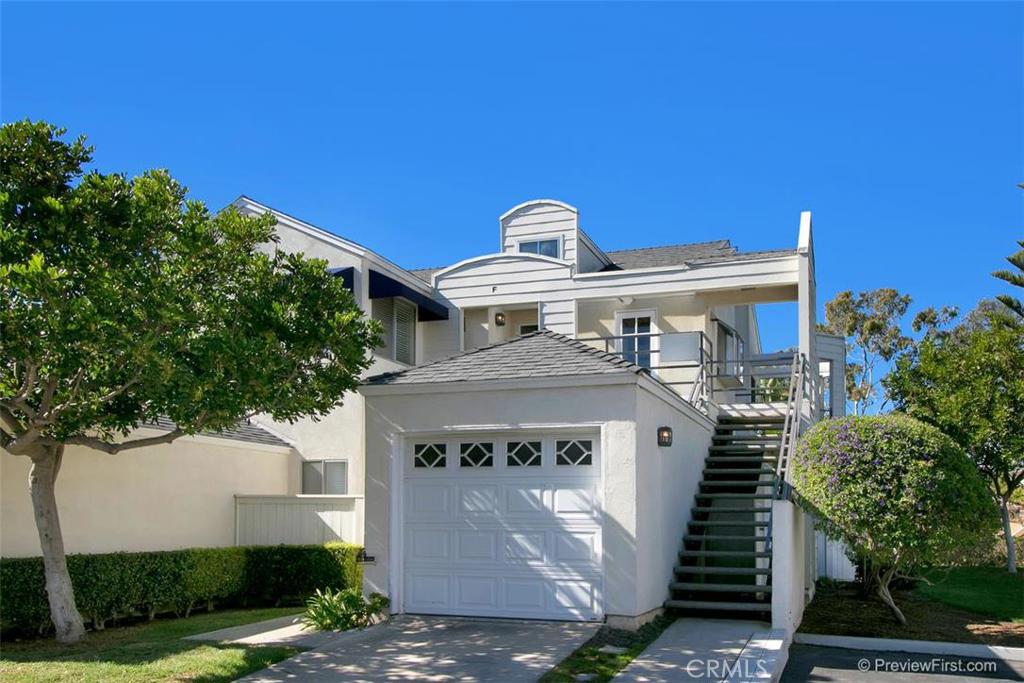 24411 Lantern Hill Drive F, Dana Point CA 92629 - photo 1