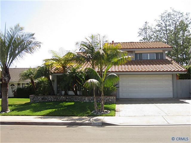 Great Curb appeal - 24412 CARACAS Street, Dana Point CA 92629 - photo 1