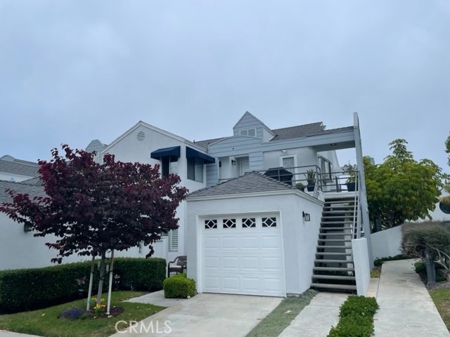 Outside with Driveay - 24412 Lantern Hill Drive E, Dana Point CA 92629 - photo 1