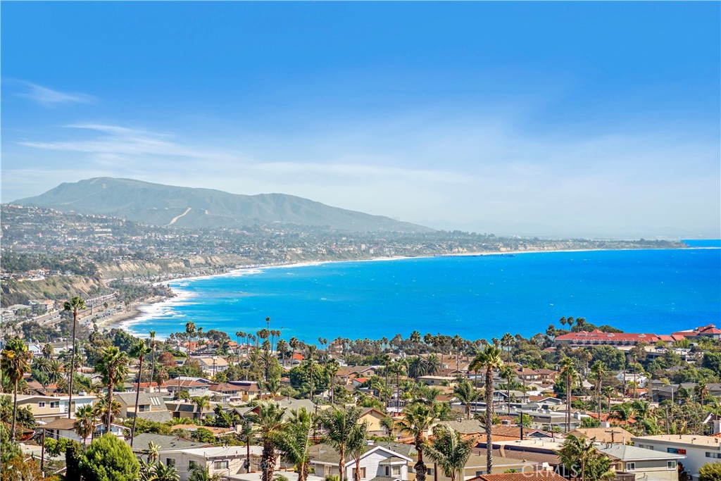 Spectacular 180* ocean and coastline view - 24432 Alta Vista Drive 15, Dana Point CA 92629 - photo 1