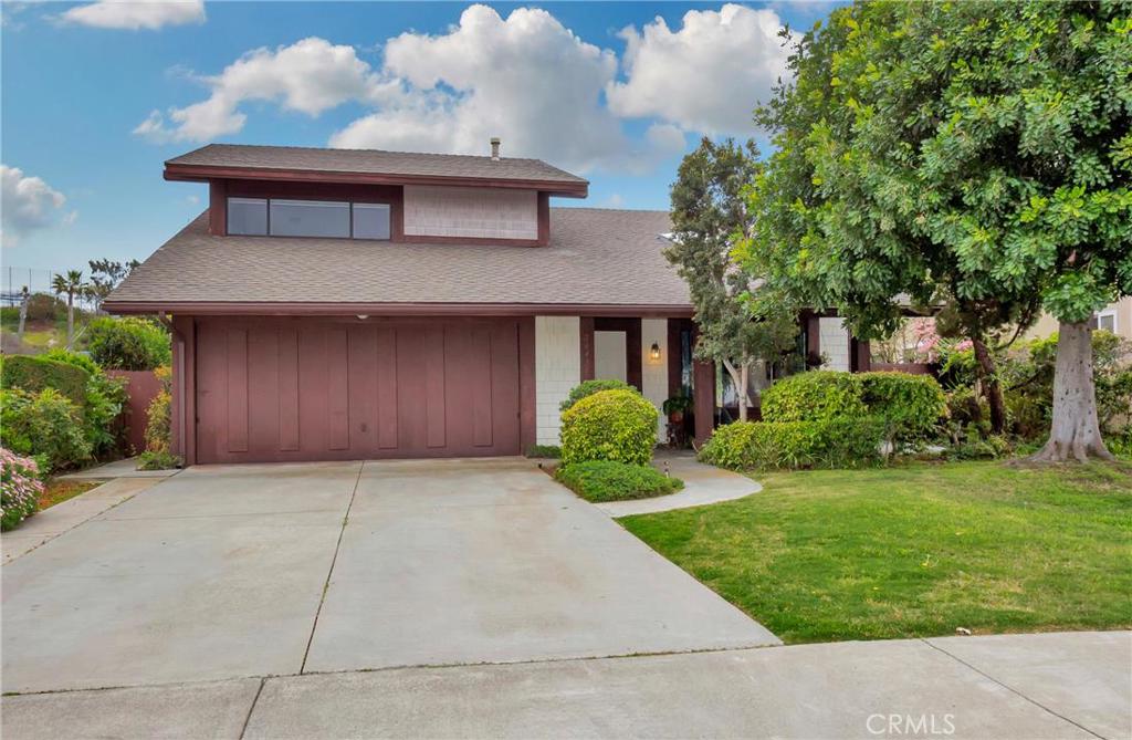 Highly sought after neighborhood in Dana Point. - 24436 Caracas Street, Dana Point CA 92629 - photo 1