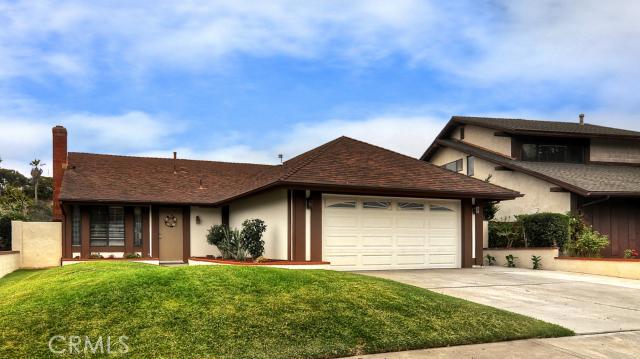 24442 Caracas Street, Dana Point CA 92629 - photo 1