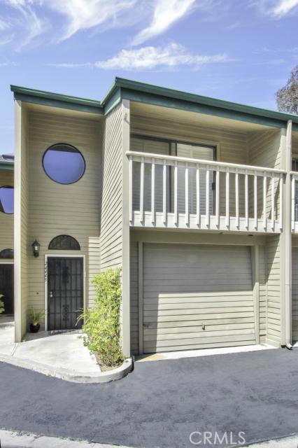 Front House. Spacious townhome, one of only five units. Dana Point hidden gem! - 24445 Stonehill Drive, Dana Point CA 92629 - photo 1