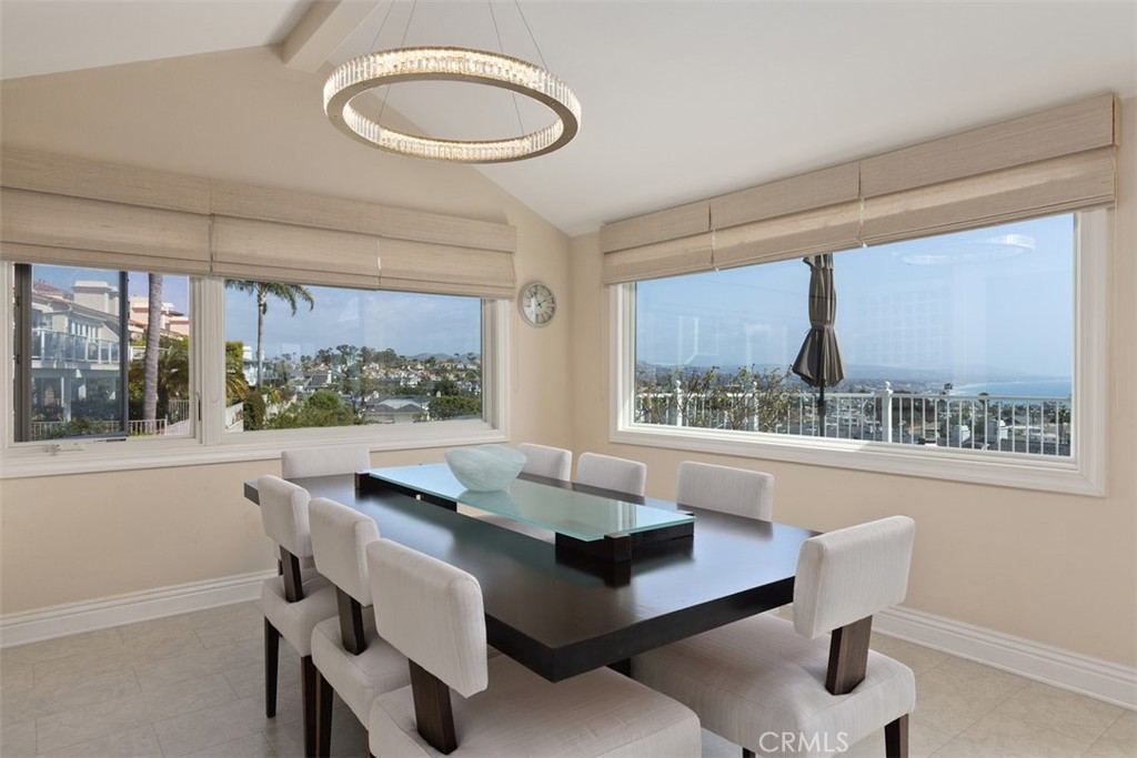 Formal Dining Room - 24448 Alta Vista Drive, Dana Point CA 92629 - photo 8