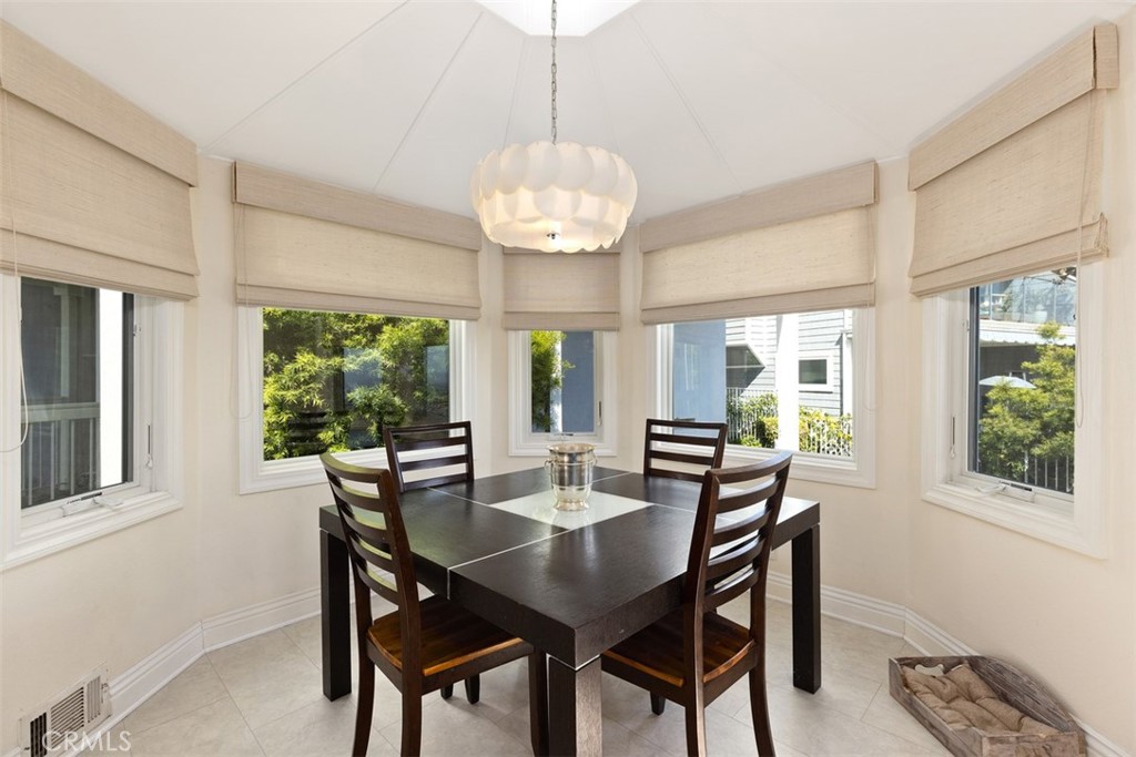 Breakfast Area - 24448 Alta Vista Drive, Dana Point CA 92629 - photo 9