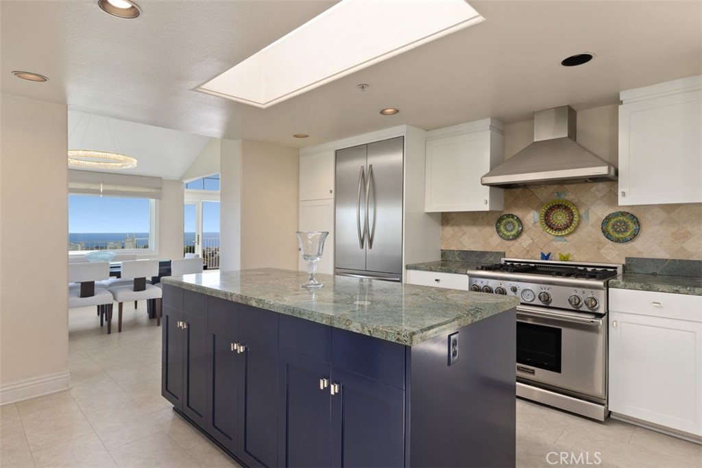 Kitchen Area - 24448 Alta Vista Drive, Dana Point CA 92629 - photo 10