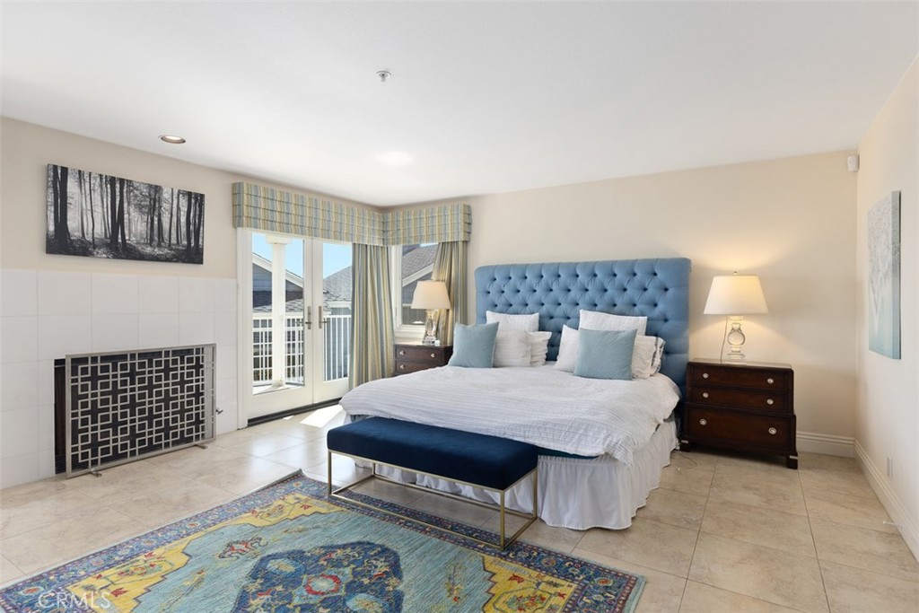Primary Suite - 24448 Alta Vista Drive, Dana Point CA 92629 - photo 23