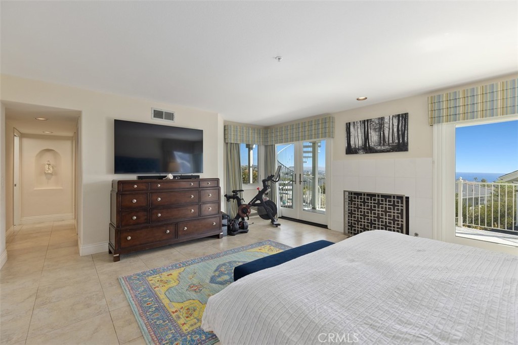 Primary Suite - 24448 Alta Vista Drive, Dana Point CA 92629 - photo 24