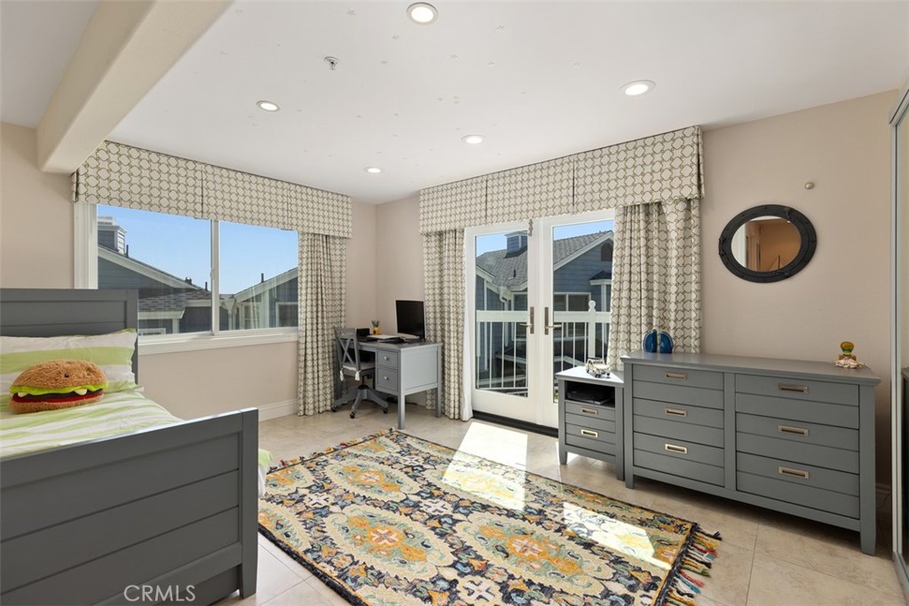 Bedroom 2 - 24448 Alta Vista Drive, Dana Point CA 92629 - photo 25