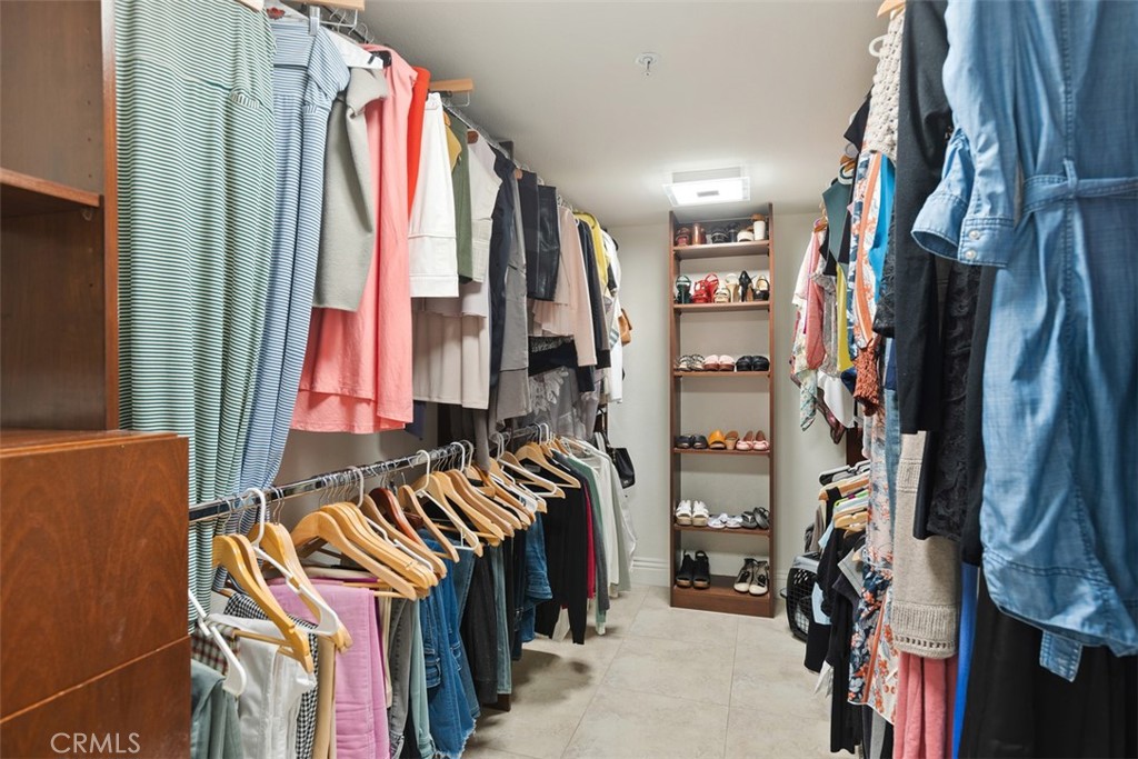 Two Large Walk-In Closets - 24448 Alta Vista Drive, Dana Point CA 92629 - photo 30