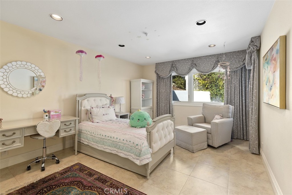 Bedroom-4 - 24448 Alta Vista Drive, Dana Point CA 92629 - photo 33