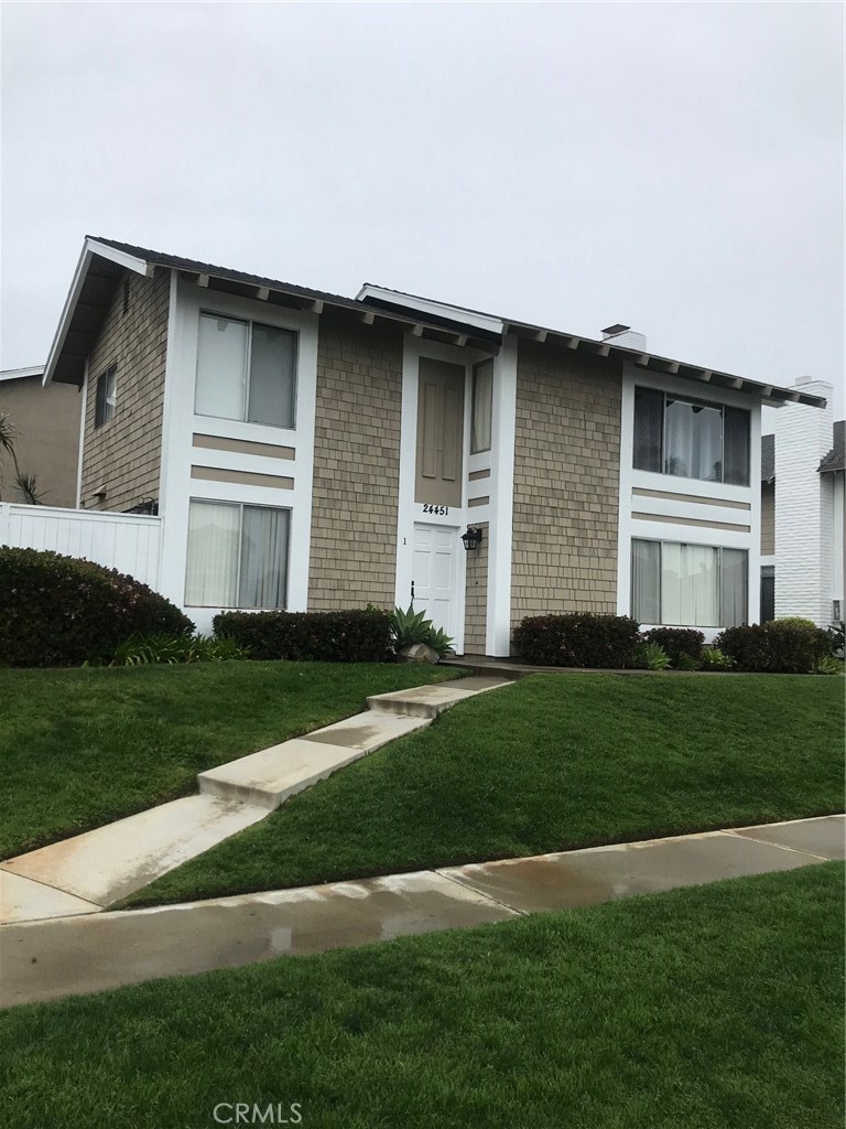 24451 Alta Vista Drive 3, Dana Point CA 92629 - photo 1