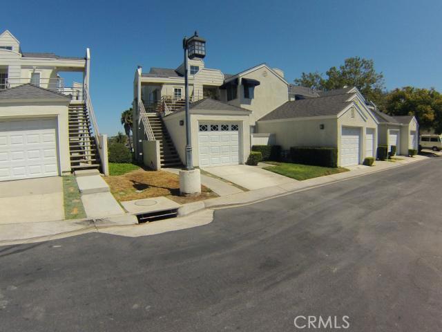Charming Cape Cod gated community. Ground Floor end unit with attached garage - 24451 Lantern Hill Drive A, Dana Point CA 92629 - photo 1