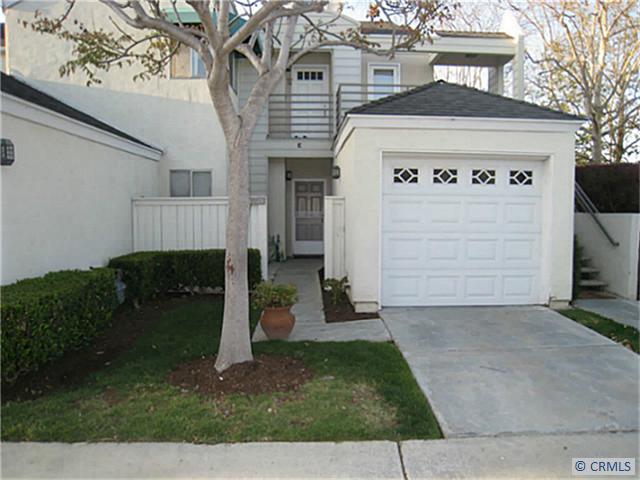 Welcome home to your own garage & driveway! - 24451 LANTERN HILL Drive E, Dana Point CA 92629 - photo 1