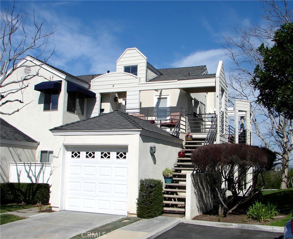 24451 Lantern Hill Drive F, Dana Point CA 92629 - photo 1