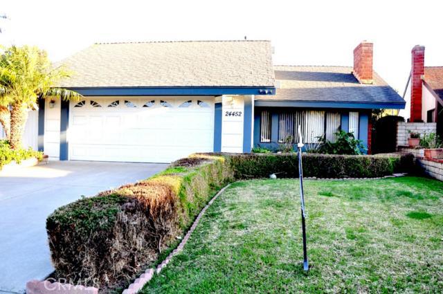 Single level with natural light that pours in all day long! Cul de sac street, near 6 acre park and miles to the beach! - 24452 Caracas Street, Dana Point CA 92629 - photo 1