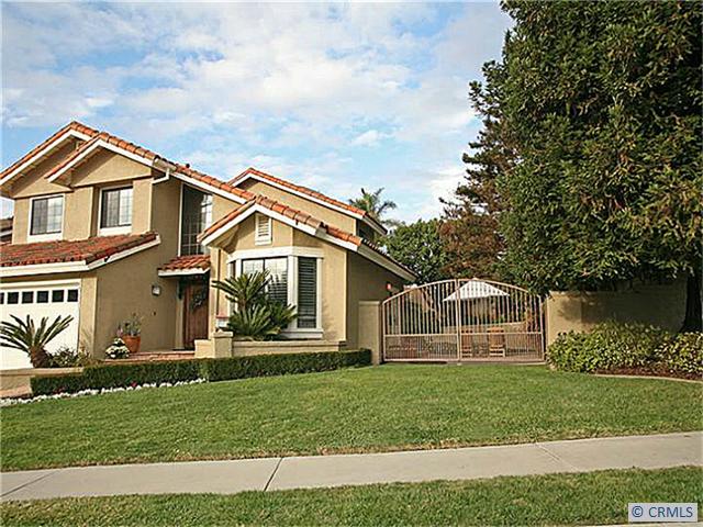 Large Corner Lot - 24461 PHILEMON Drive, Dana Point CA 92629 - photo 1