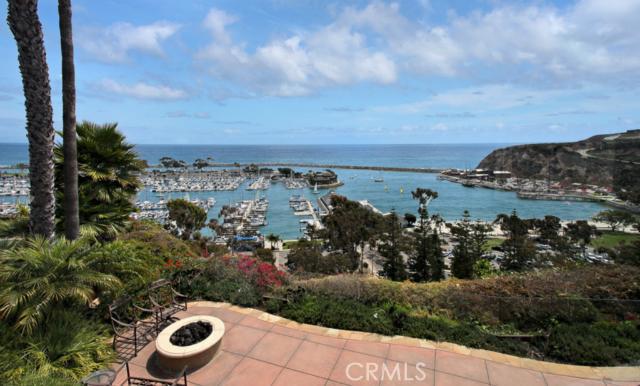 VIEW FROM PATIO - 24462 Santa Clara Avenue, Dana Point CA 92629 - photo 1