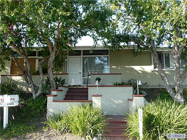 24463 LA CRESTA Drive 2, Dana Point CA 92629 - photo 1