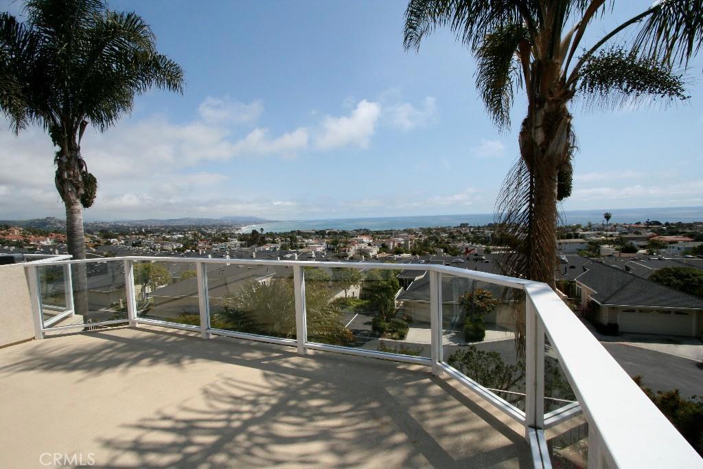 Views of Harbor from Deck - 24482 Alta Vista Drive, Dana Point CA 92629 - photo 1