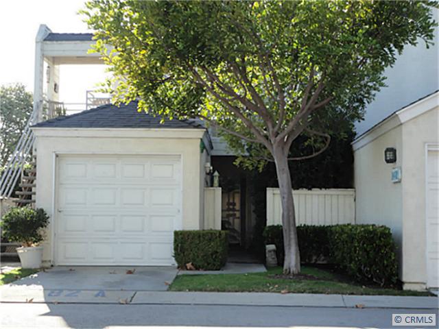 24482 LANTERN HILL Drive A, Dana Point CA 92629 - photo 1