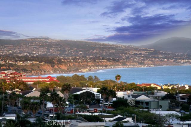 Example of the Coast line Views - 24486 Alta Vista Drive, Dana Point CA 92629 - photo 1