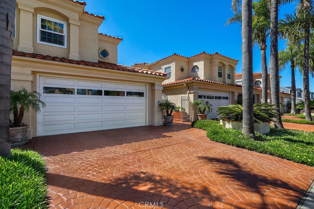 24494 Alta Vista Drive, Dana Point CA 92629 - photo 1