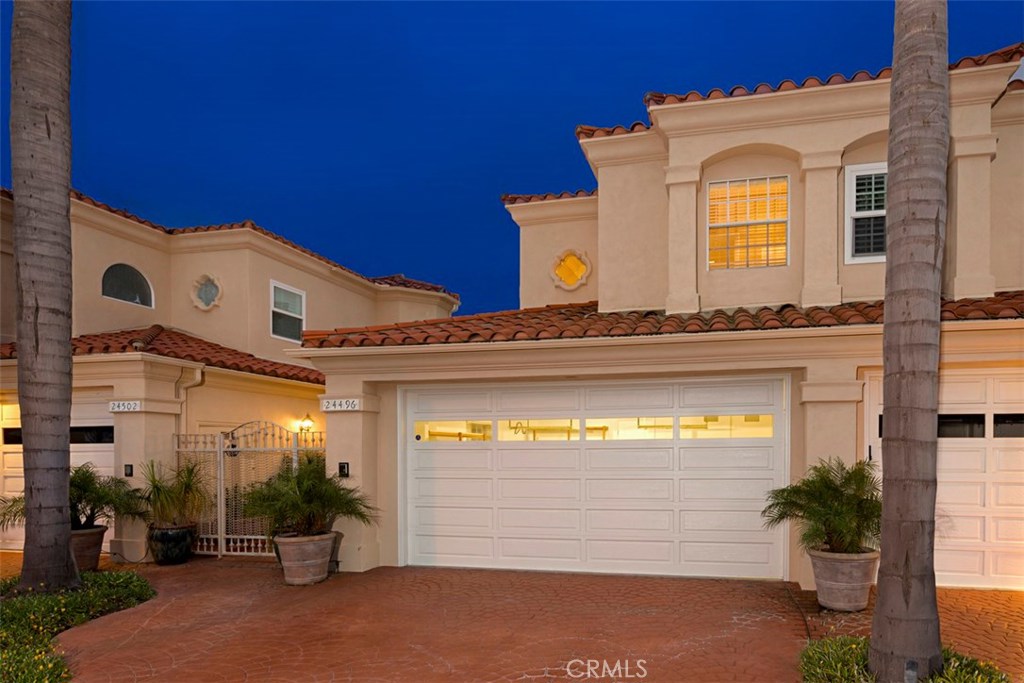 24496 Alta Vista Drive, Dana Point CA 92629 - photo 1