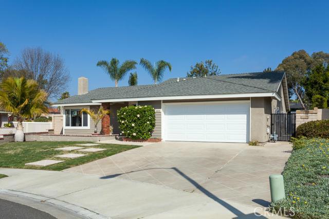 24501 Priscilla Drive, Dana Point CA 92629 - photo 1