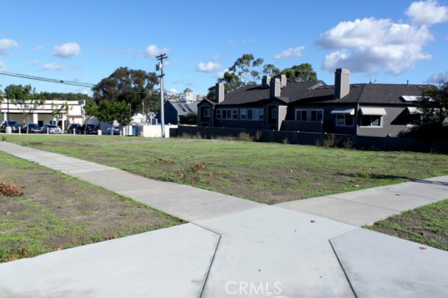 Wow! What a fabulous location to build your dream home! - 24501 Santa Clara Ave. W, Dana Point CA 92629 - photo 1