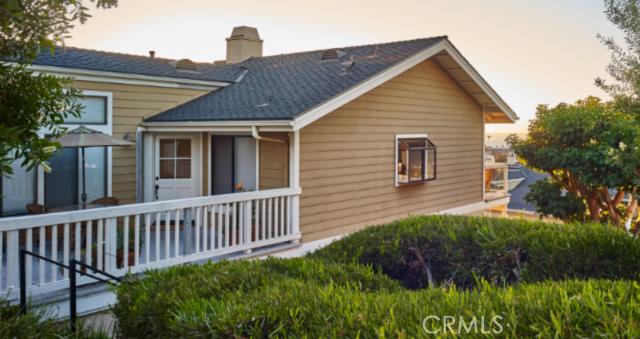Lovely end unit townhouse. - 24502 Moonfire Drive, Dana Point CA 92629 - photo 1
