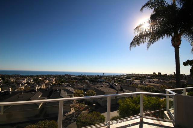 Midlevel view off the view deck - 24506 Alta Vista Drive, Dana Point CA 92629 - photo 1