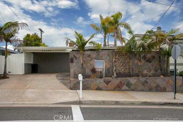 24506 Selva Road, Dana Point CA 92629 - photo 1