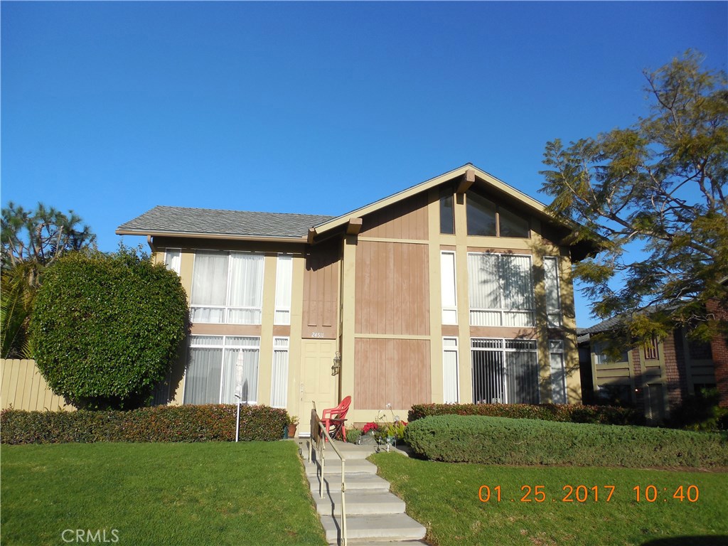 24511 Alta Vista Drive 4, Dana Point CA 92629 - photo 1